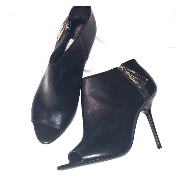 Booties - Picture 2 of 5